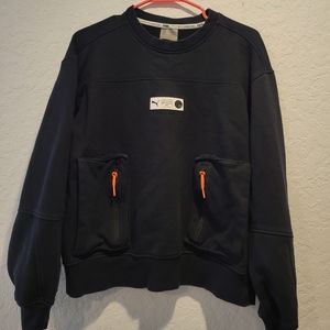 Puma sweatshirt